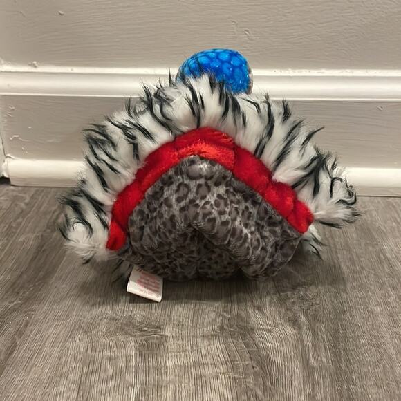 TY Beanie Babies Lurkey - Picture 3 of 5